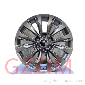 Land Cruiser LC300 2021 Gurudumu la gurudumu la gurudumu